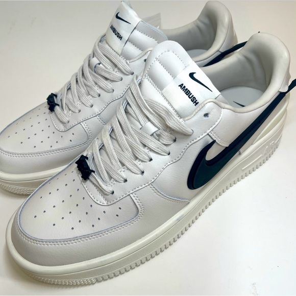 Nike Ambush airforce 1’s size11 - Picture 1 of 4